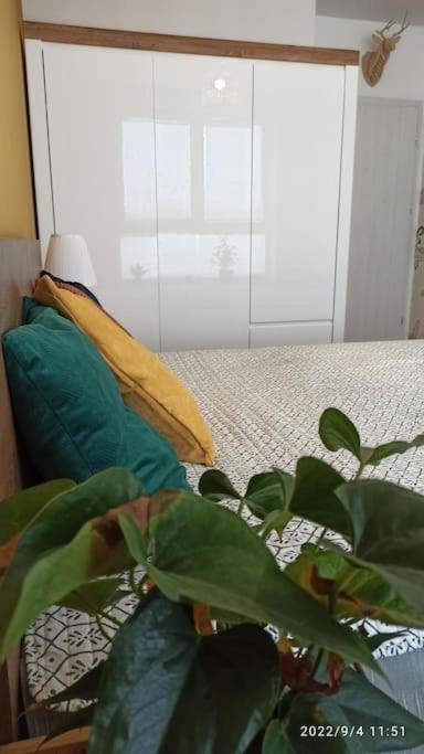 Comfy, Familly Friendly Apartment. Balcony. Garage. Warszawa