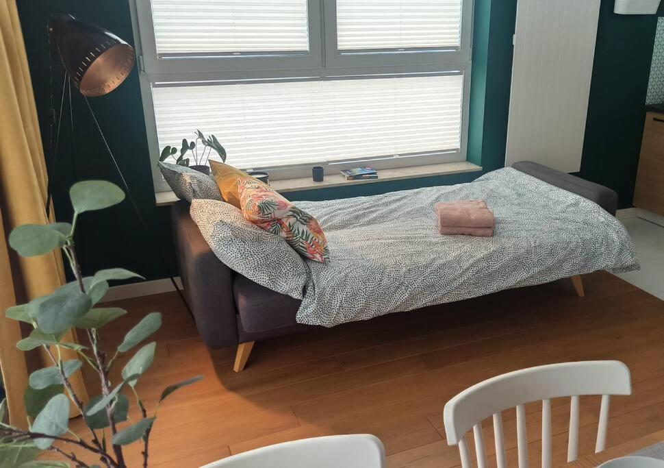 Butas Comfy, Familly Friendly Apartment. Balcony. Garage. *
